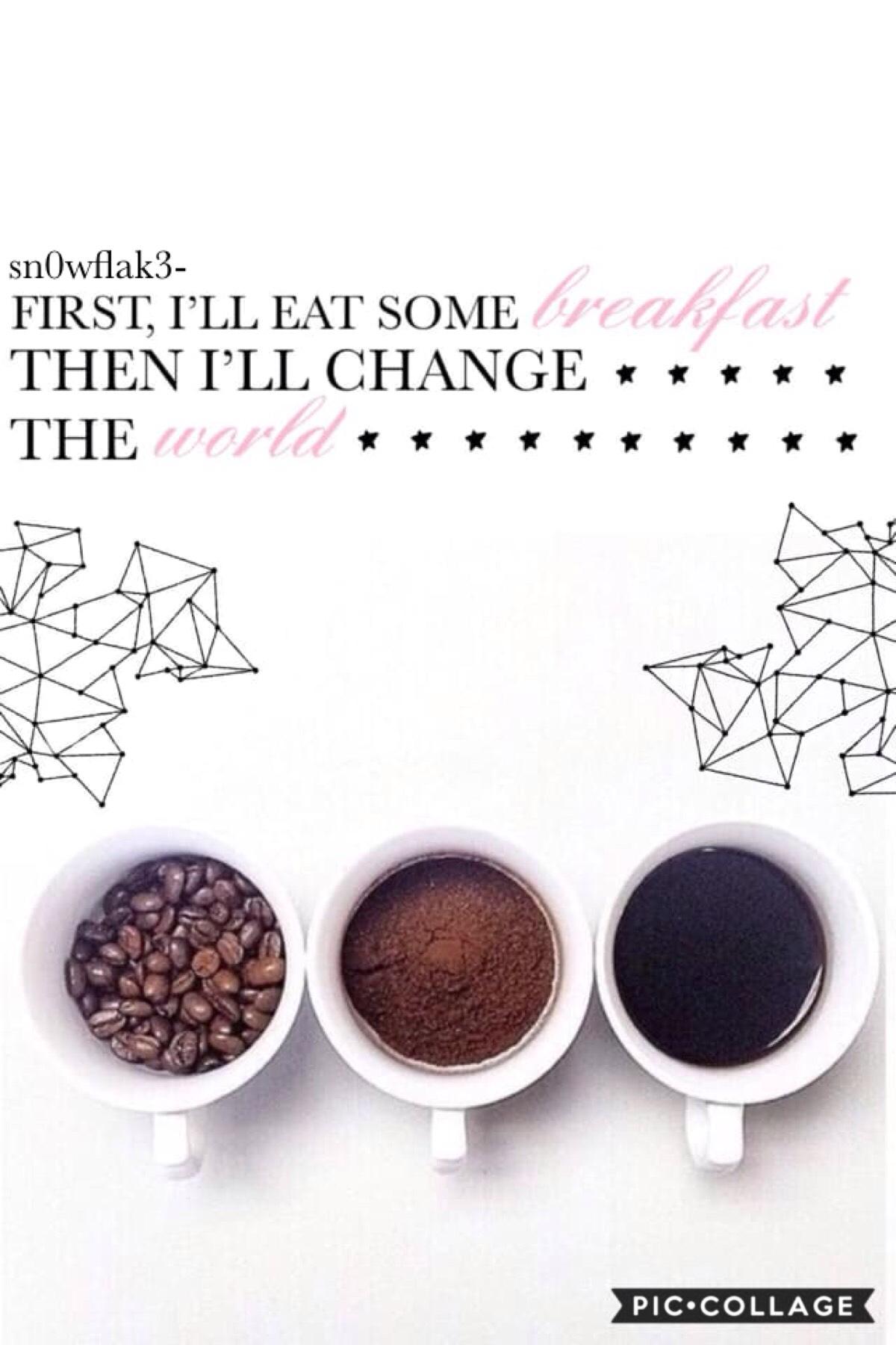 🐳tap🐳
Rate 1-10
QOTD: fav breakfast?
AOTD: waffles & crepes!🍪