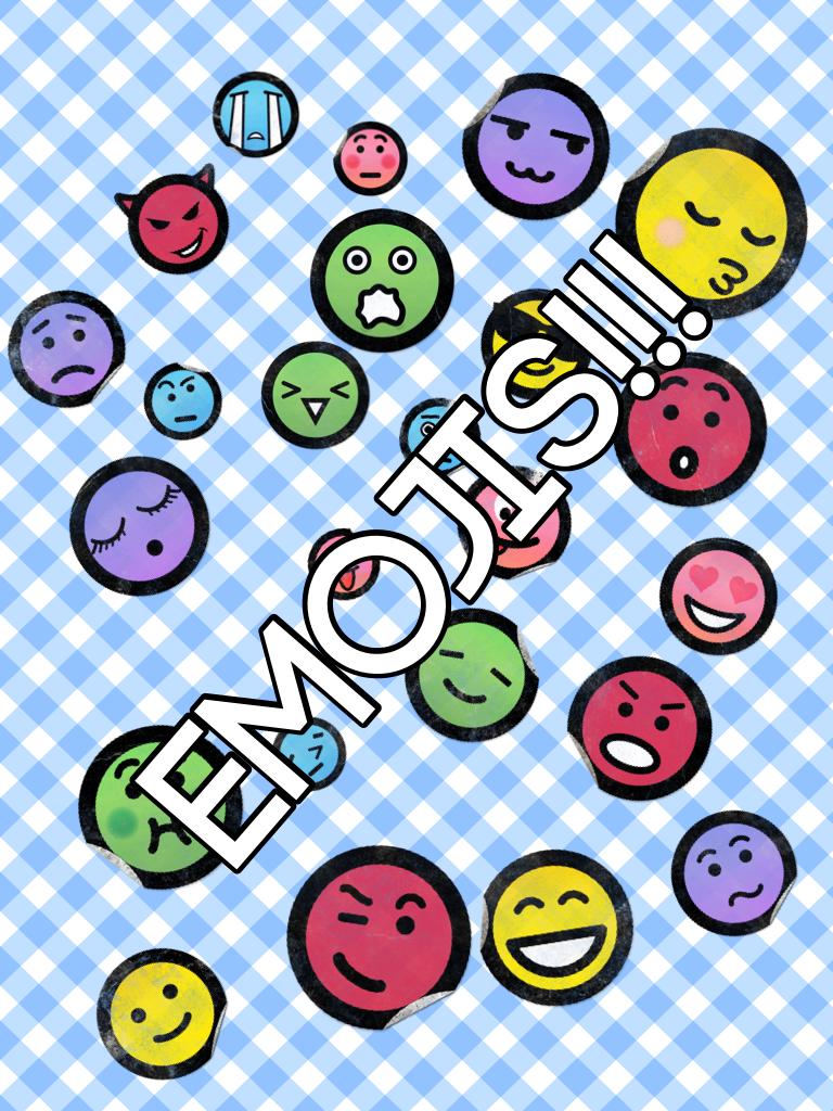 Emojis Land