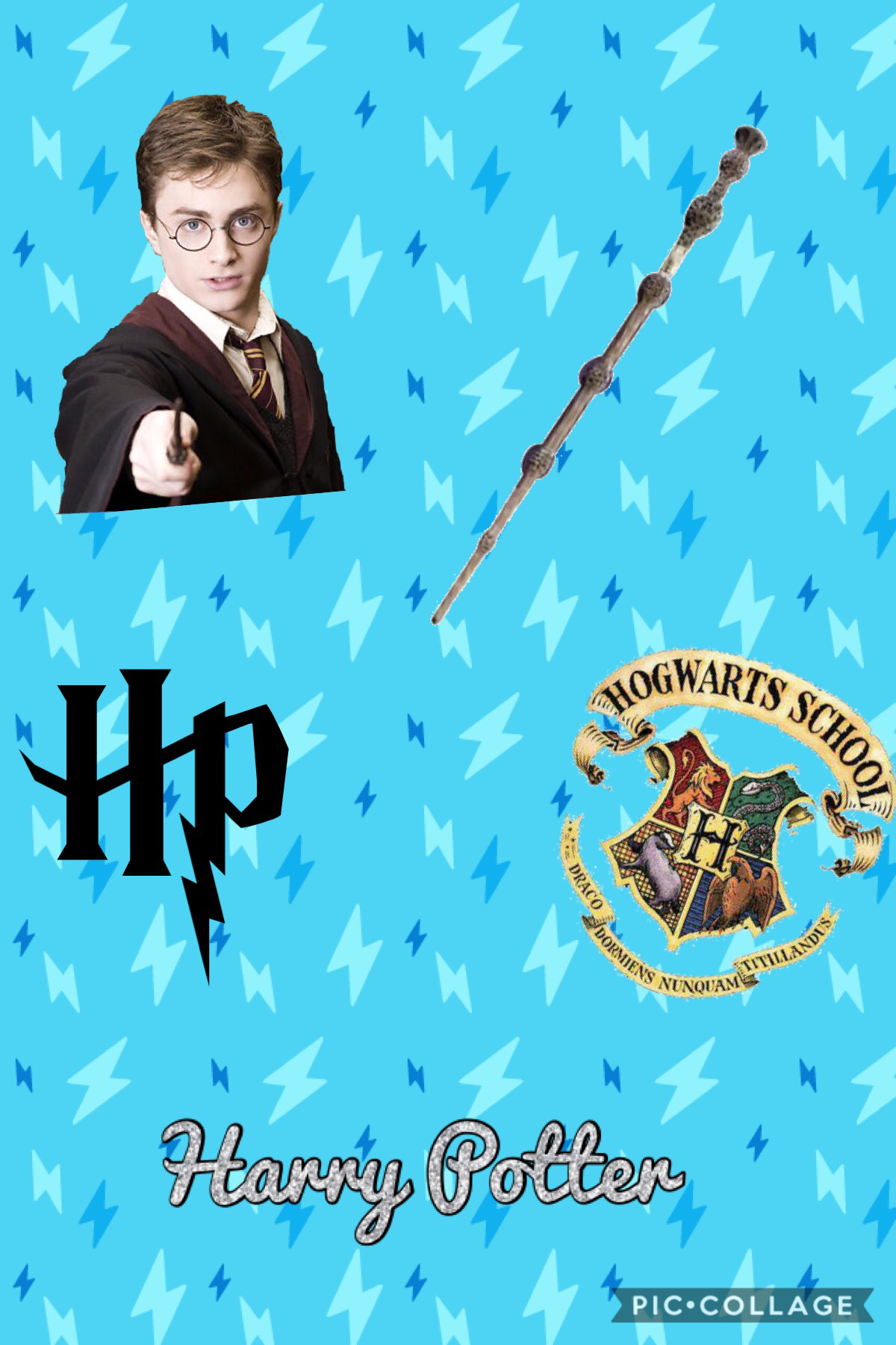Tap✌🏽
  If you like Harry Potter add a comment and like the post can you guys please follow me 