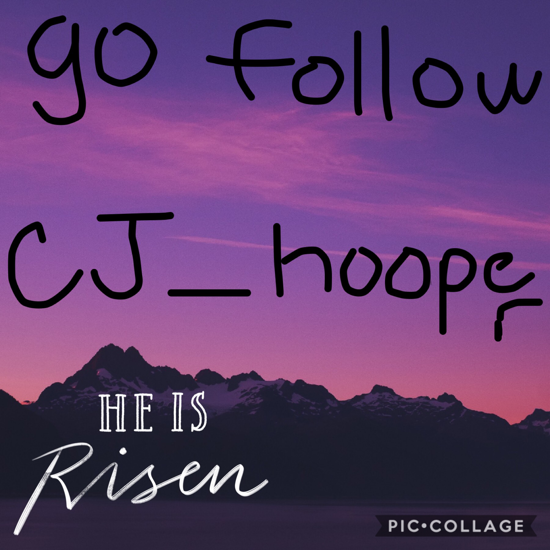 Go follow him,he’s a baller🏀⚽️