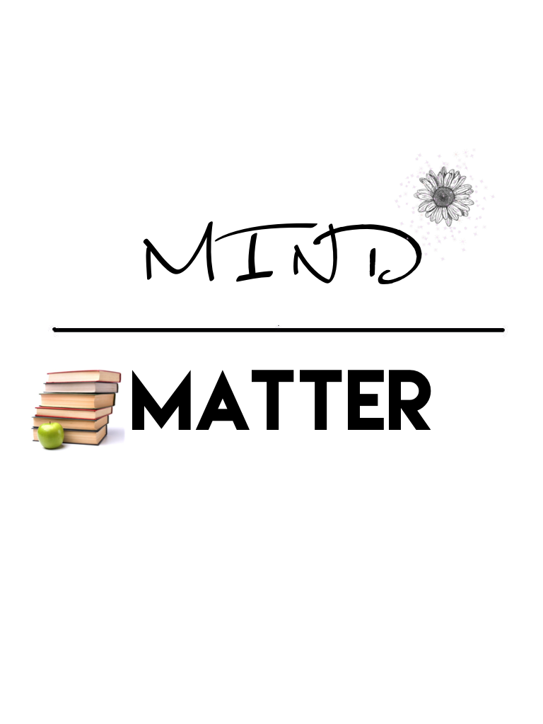 Mind over Matter