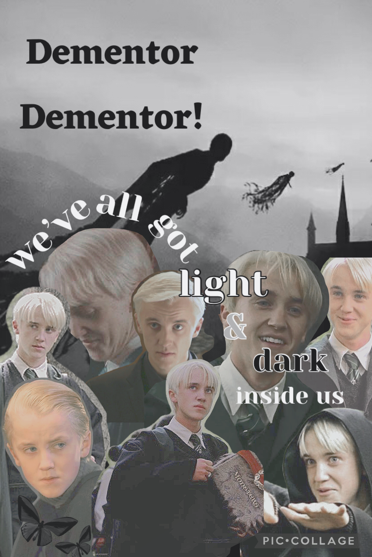 tap

sorry it’s more draco😂i’m not obsessed it’s just soooo easy to make sad or aesthetic collages with him lol