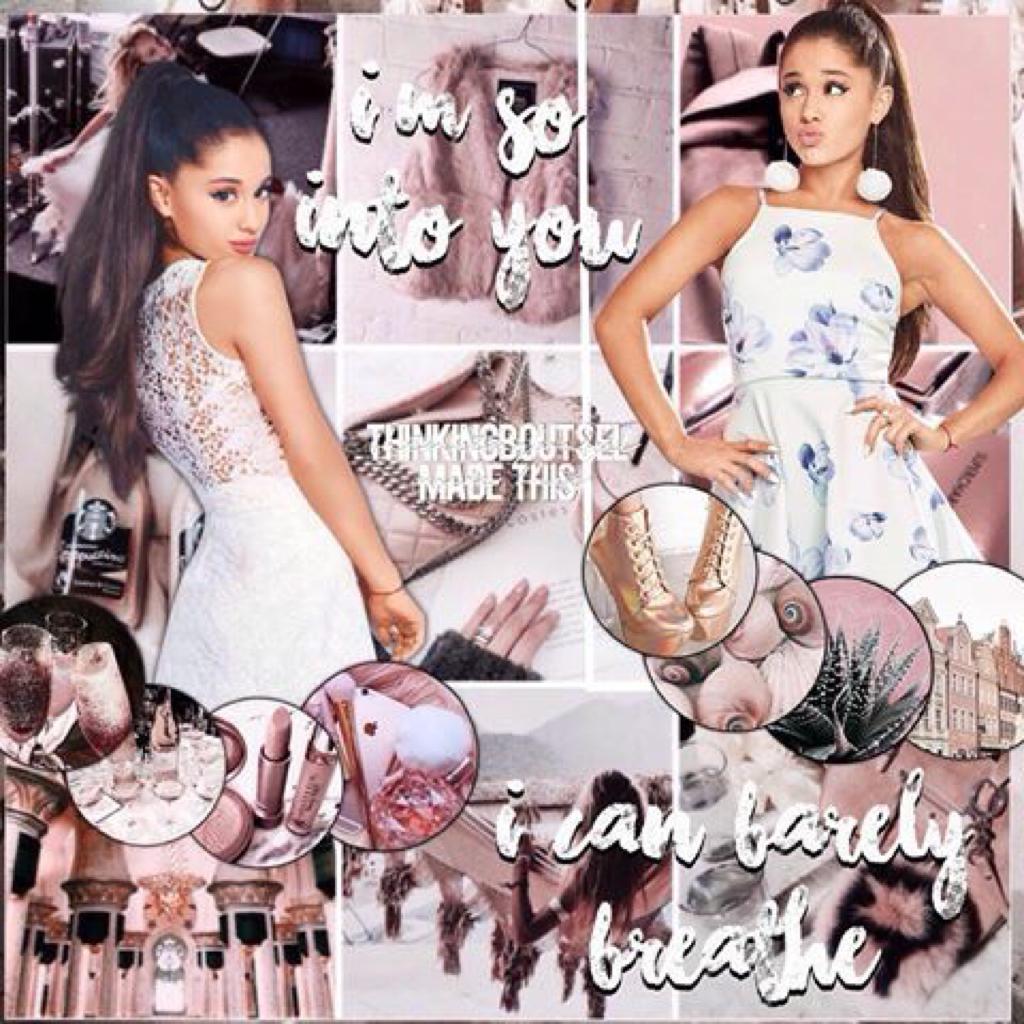 TAP🎶💓
Hey guys I'm new here and this is my first edit 
So please no hate comments
Thx