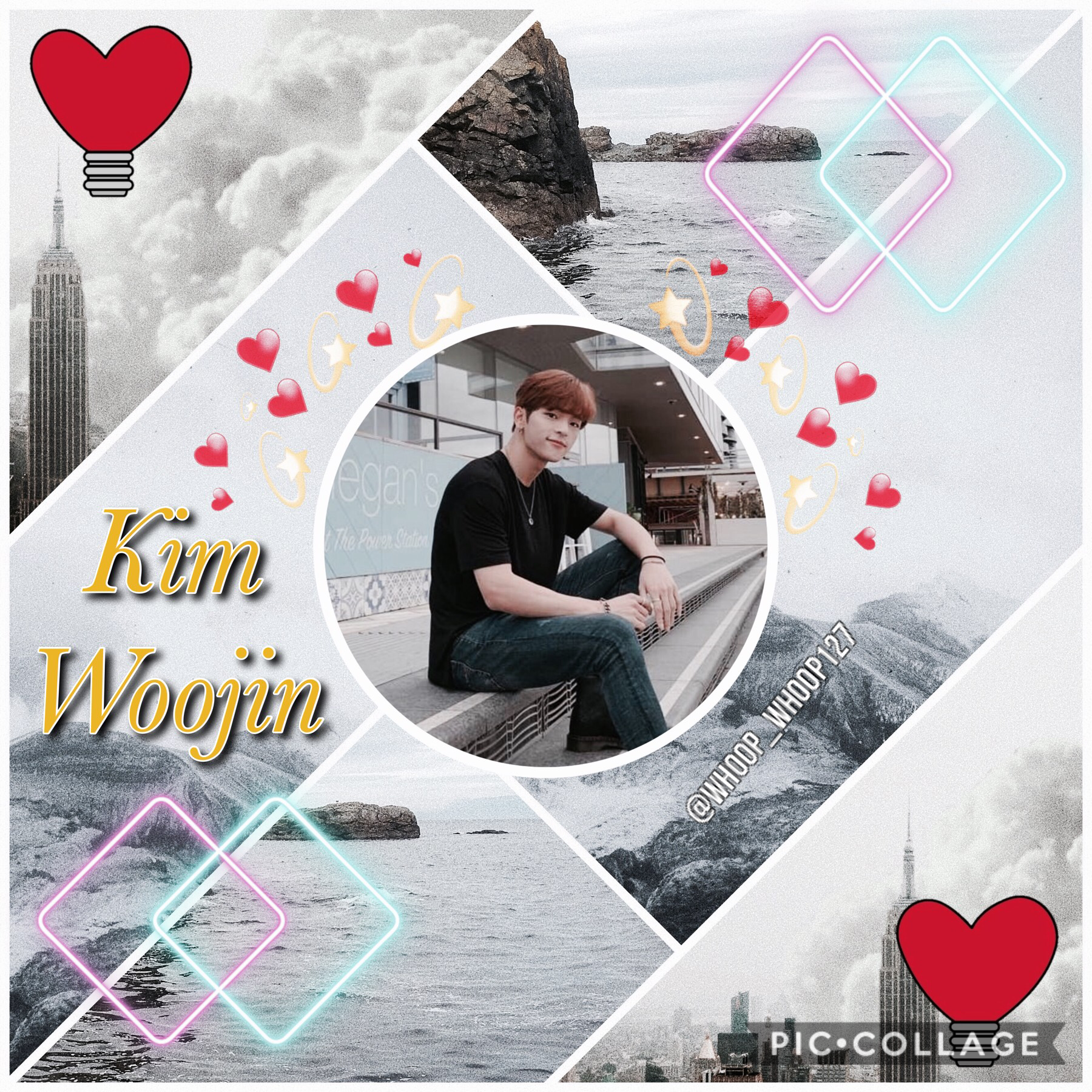 •🚒•
🍃Woojin~Stray Kids🍃
Starting a theme of Stray Kids edits (every other post)! Woojin is so talented but underrated gosh.
Life has been busy with school and sports but I’ll keep editing I promise bc I love it🤧😊❤️