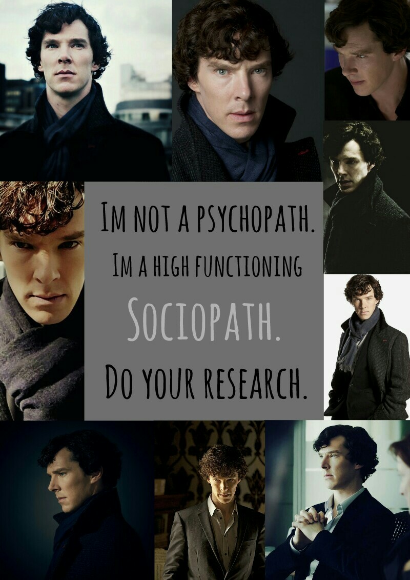 Collage by Sherlock221B