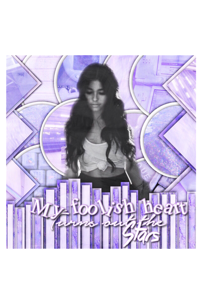 Madison Beer 🎶💜🕸inspired by: periiwinkle ...
🎶:Bryson Tiller - Right My Wrongs:🎶