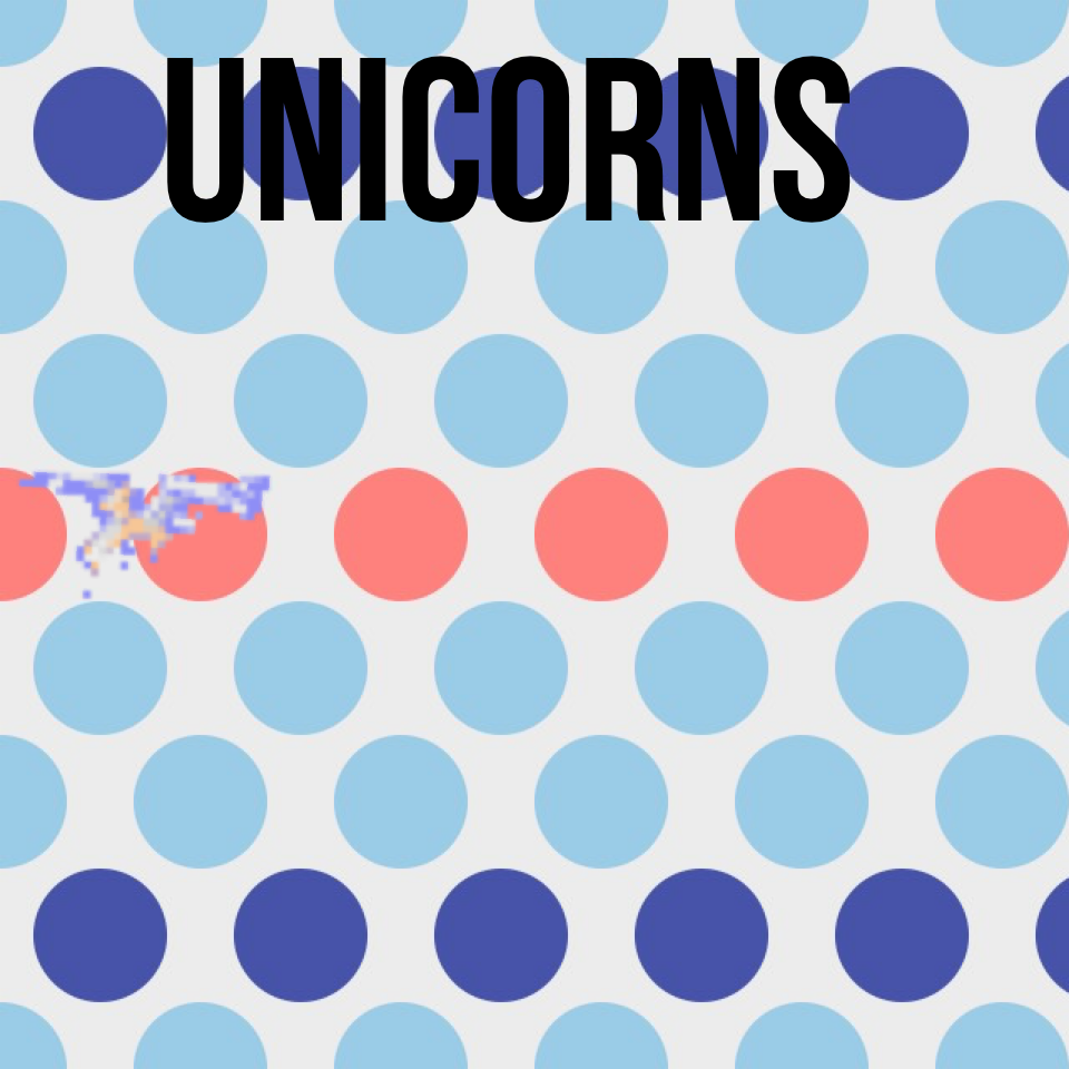 Unicorns