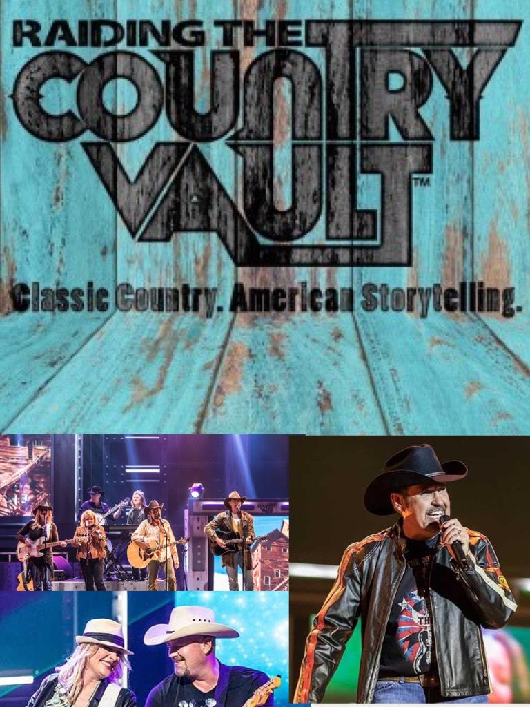 If Y'all ever go to Branson, Missouri I recommend this show I went to this it was awesome I met Micheal Peterson! Search him on the internet but search his name and then type singer. This is 70's 80's 90's country music!