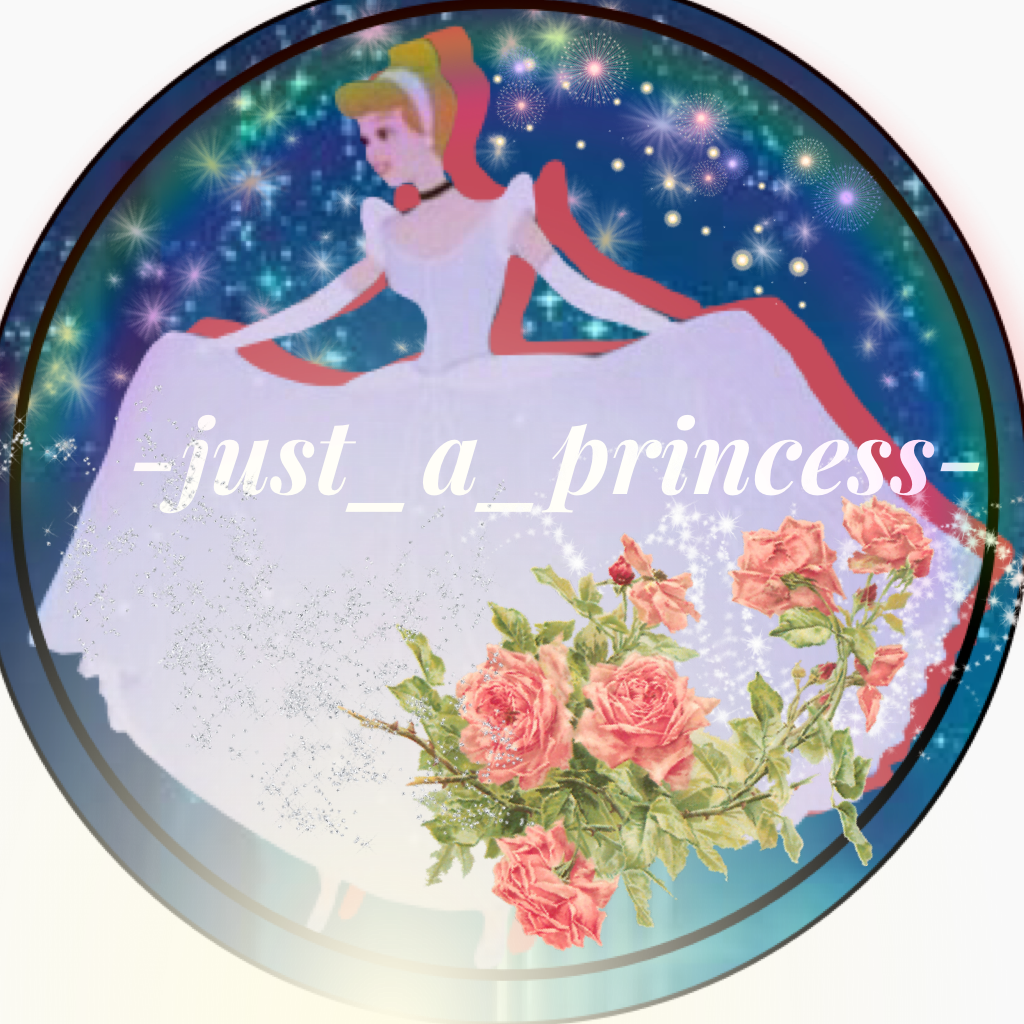 -just_a_princess- icon