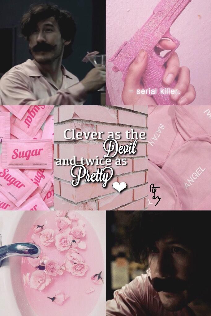 💗tap tap💗
Look! an edit! I finally was inspired by the new Wilford video so I'll be making a few aesthetics! if you have any requests let me know!