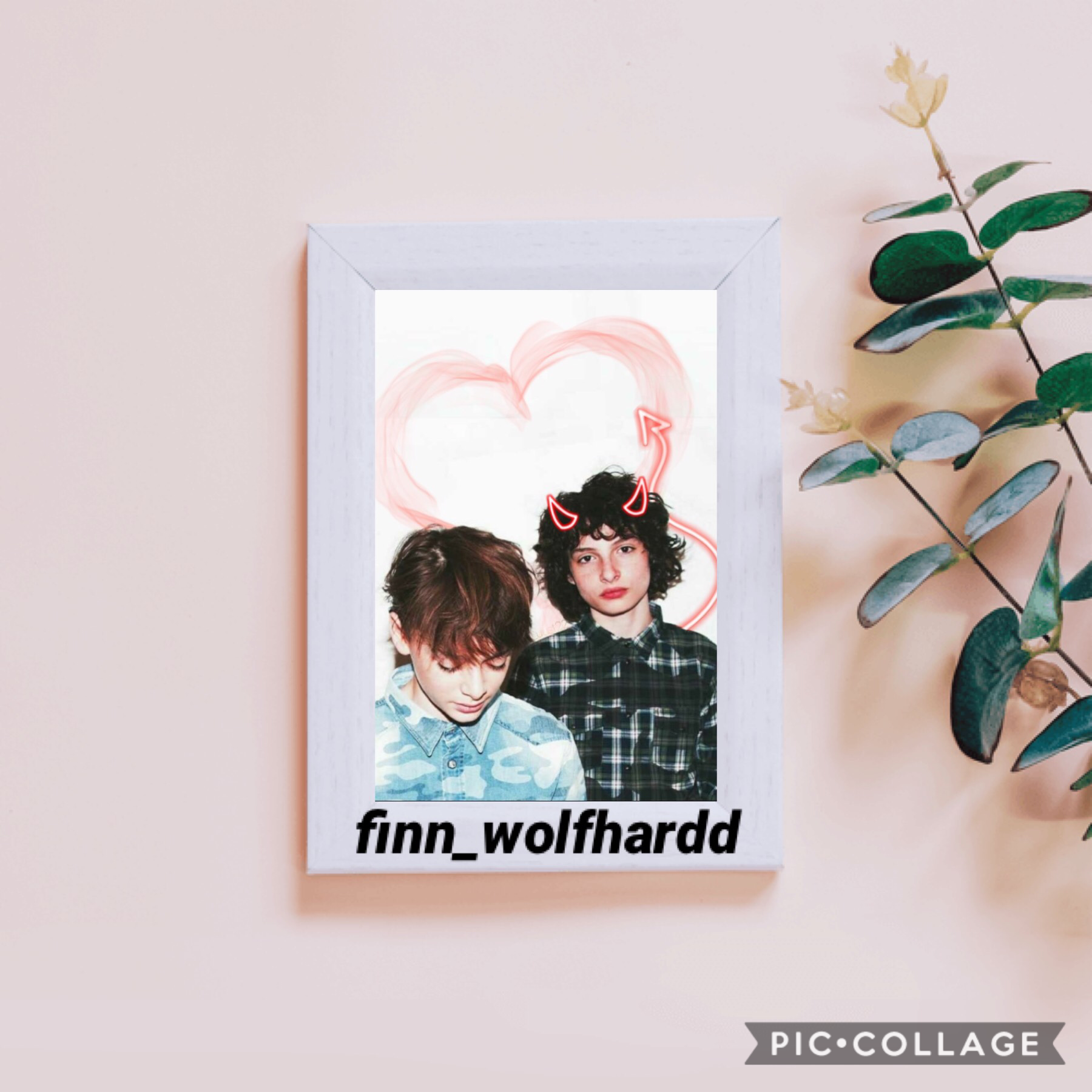✨Tappy✨
Finn Wolfhard is an angel 