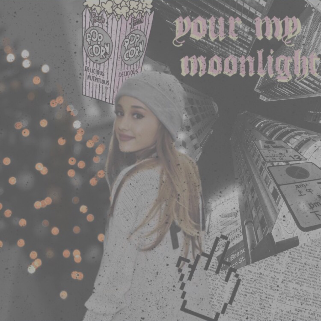 💍Tap💍
Hey guys! 
another edit like this!!!
do you like?! 
L&C 
anyone wanna chat?