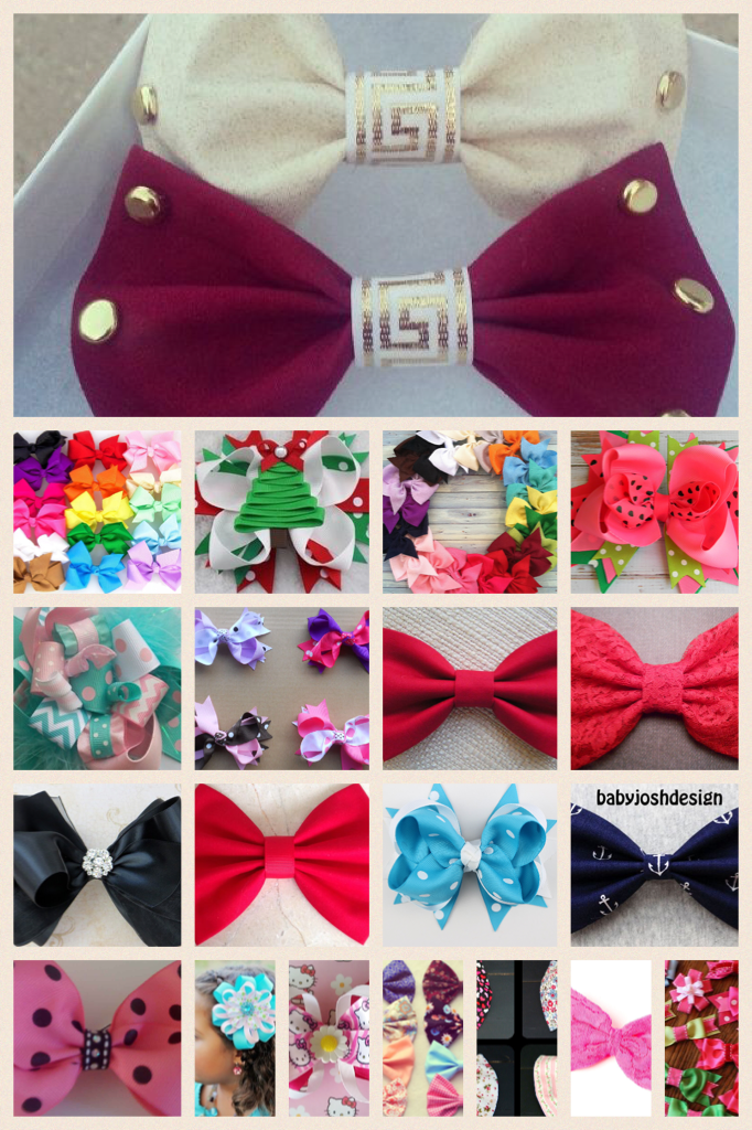 This is so cute love all the bows💋🎀🎀🎀🎀