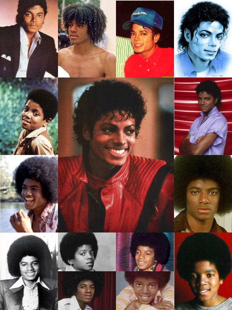 I can’t believe it has been almost 9 years since this true ICON has passed. Michael Jackson 1958- FOREVER!!❤️🎶