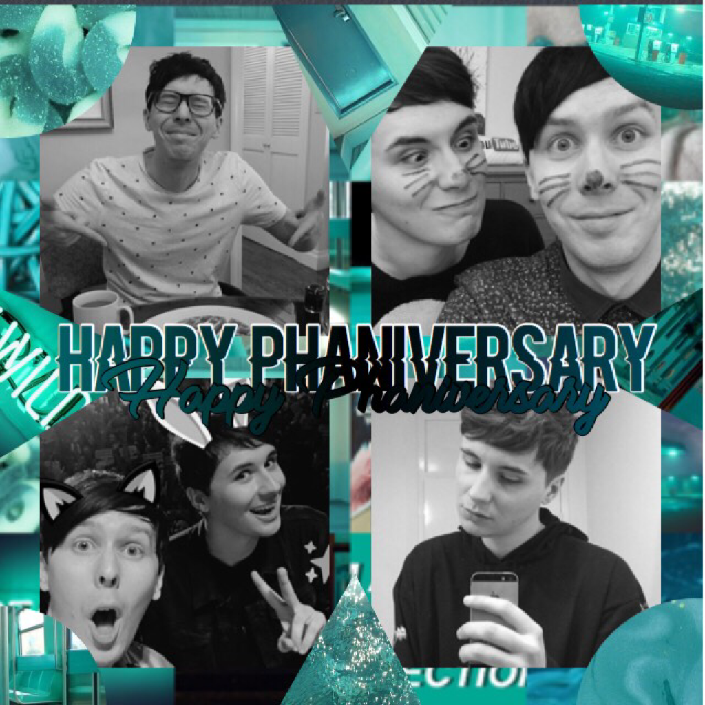 💻Tap for explanation💻

Okay so it's my one year Phaniversary today! It's been a year since I decided to dedicate my life to these sporks! I'm glad I did though, they've saved me multiple times. And I love them so much omg. I'm sorry for being cheesy and s