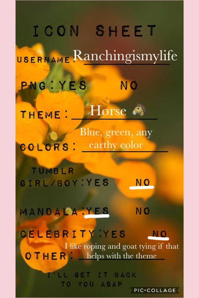 Collage by ranchingismylife