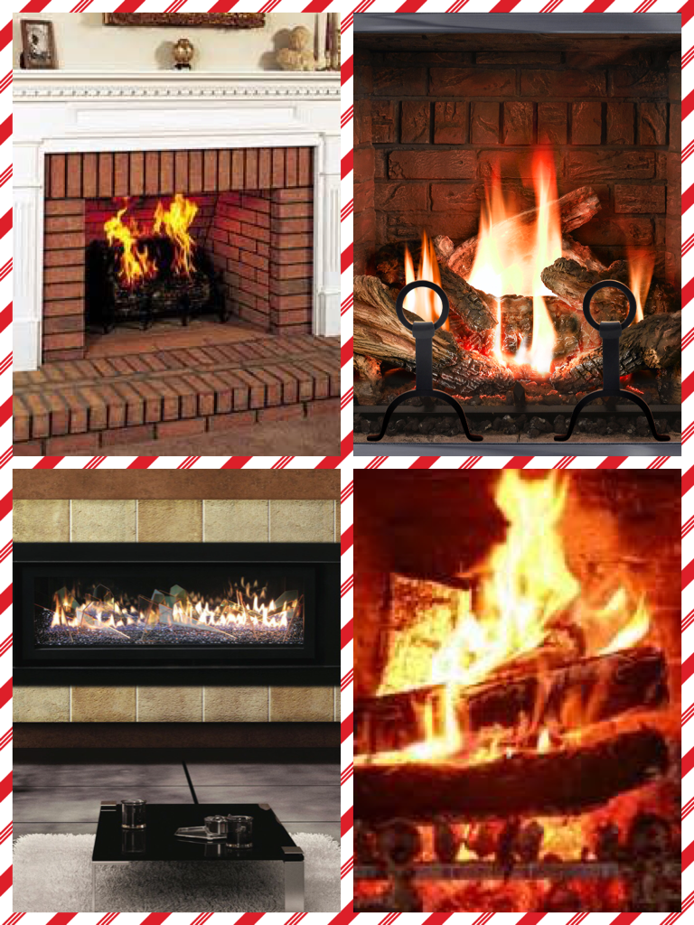 Fireplace 🔥 🔥 🔥 🔥 🔥 
