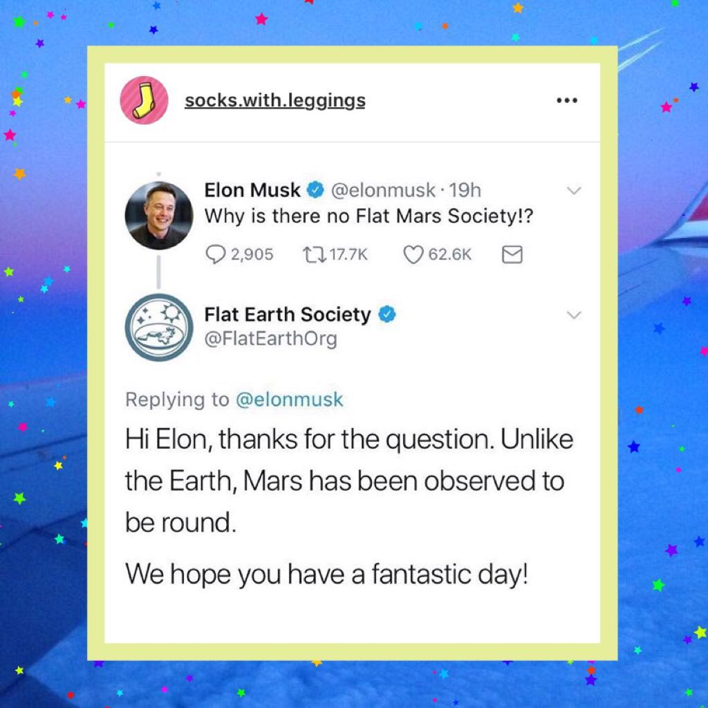 ^^my personal hero, Elon Musk. 
