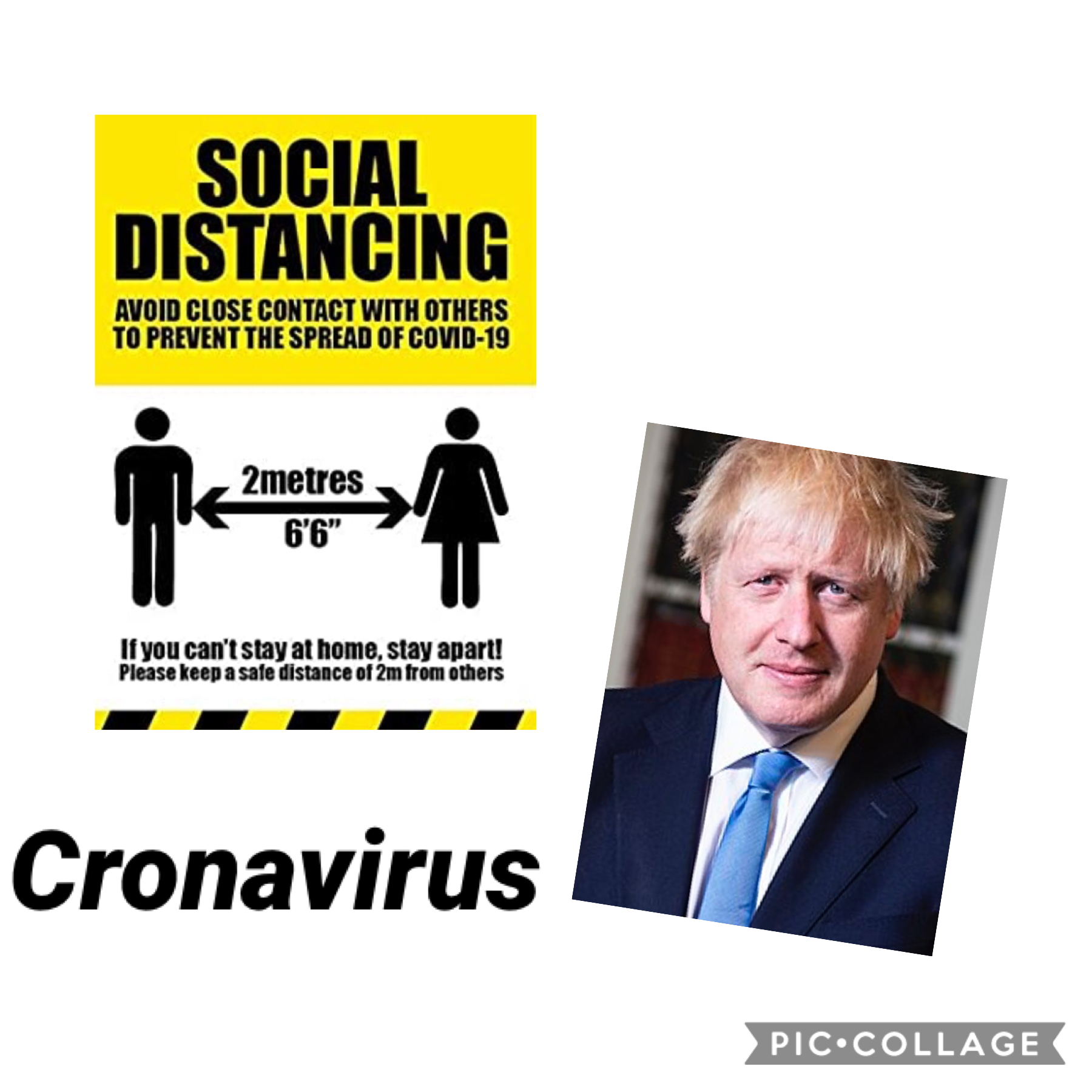 Cronavirus
