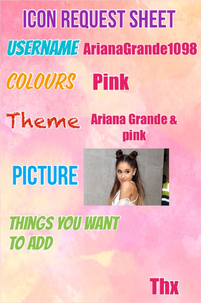Collage by ArianaGrande1098