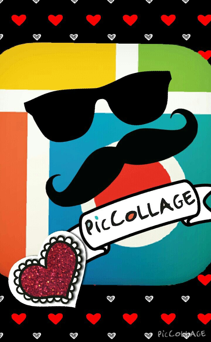 PicCollage  love