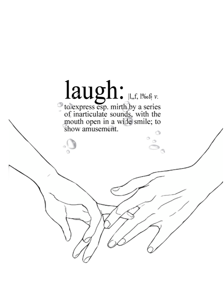 Laugh 