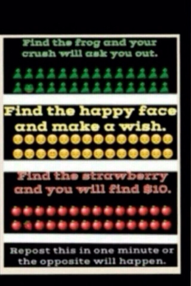 I dont have a crush 😂😃