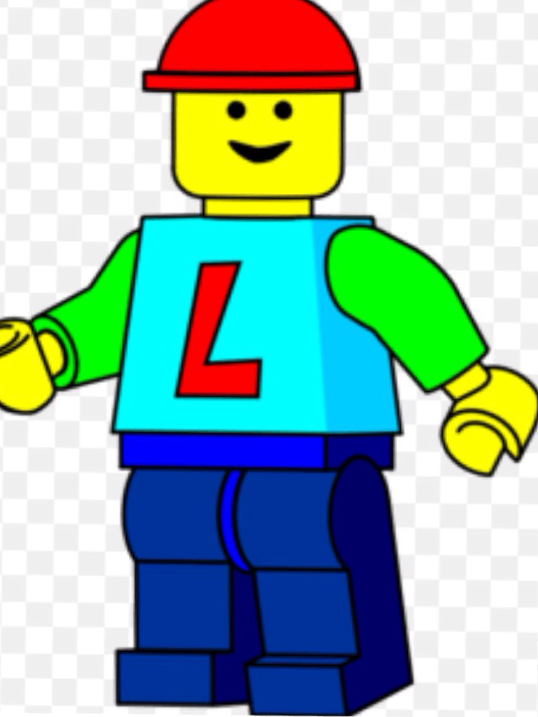 Lego 