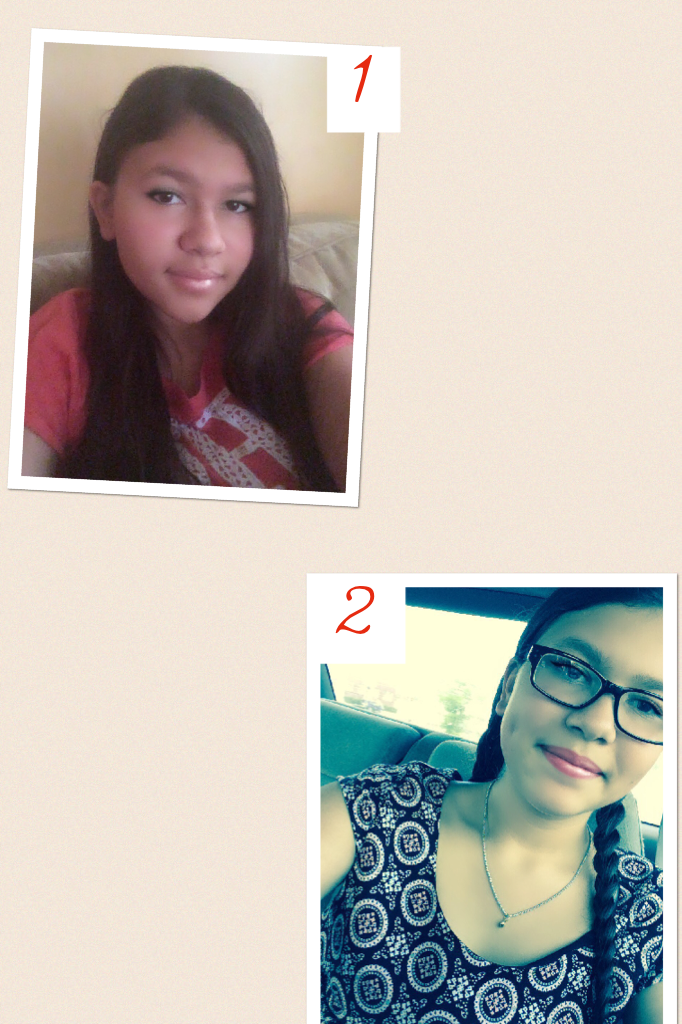 1 or 2 ? 