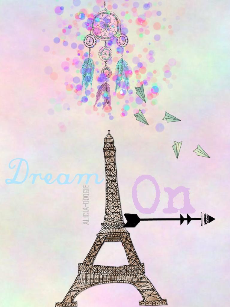 Dream On! 