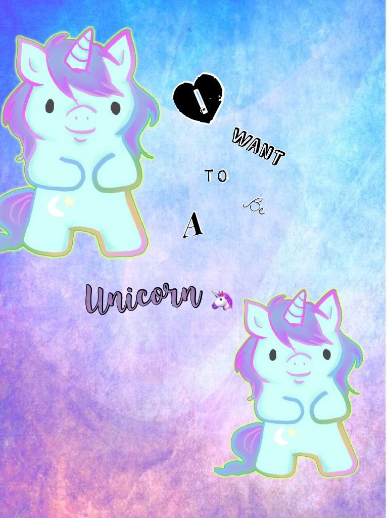 Unicorn 🦄 