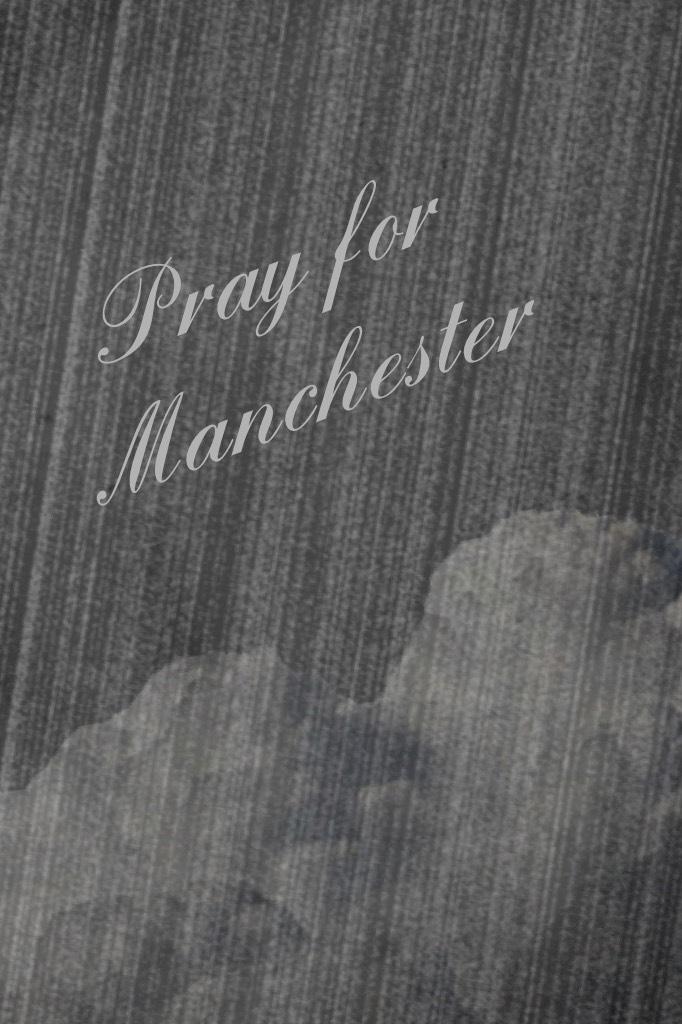🙏Click🙏


Pray for Manchester pray for the victims and their families this is getting closer and closer to home. My thoughts are with everyone affected. 