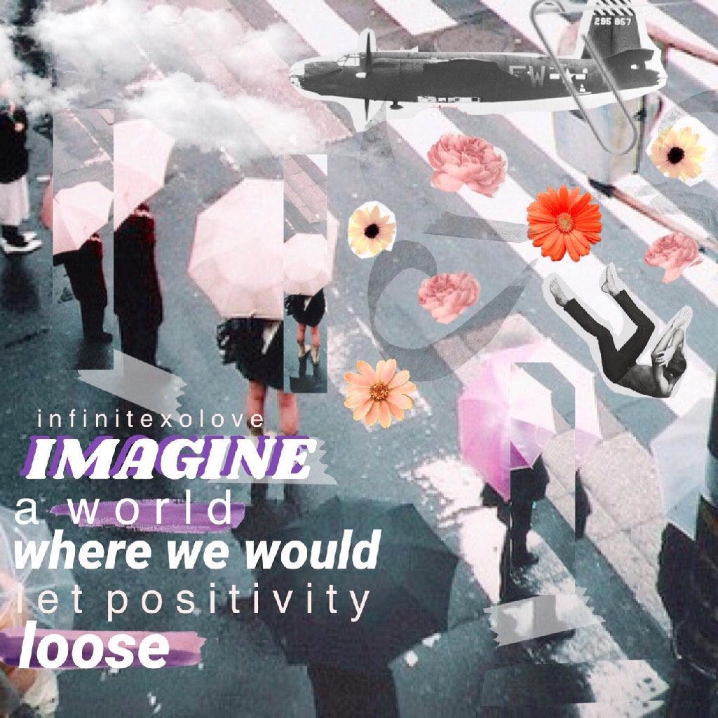 #2 post of this new theme! 💐 lmk if u like this theme and maybe toss some collage ideas at me (u will get credit ofc). The weirder the better.👌Also, shout-out to @LightQueen for winning my previous contest! QOTD: What's ur favorite hobby? 🎨