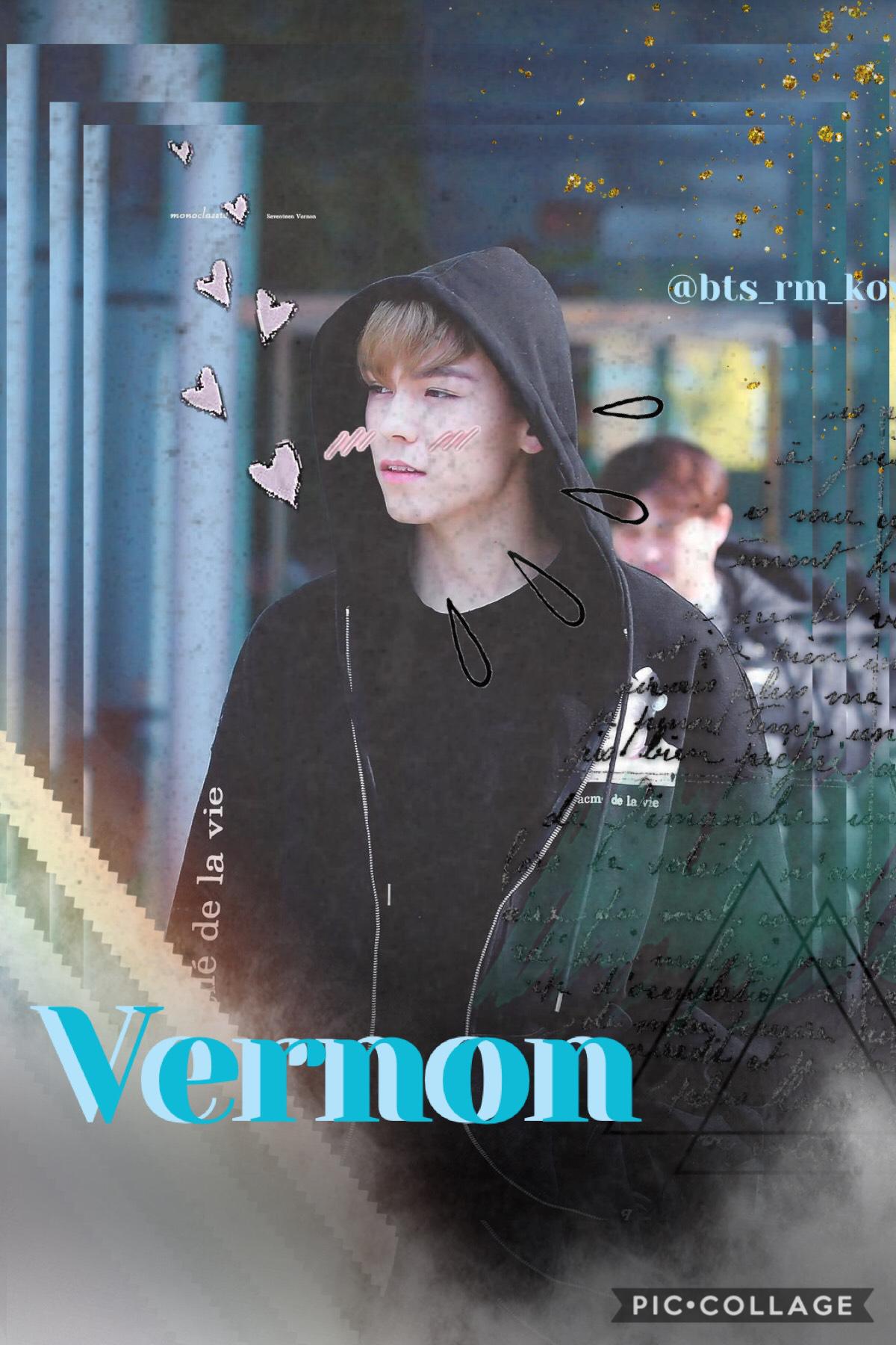 Vernon-seventeen