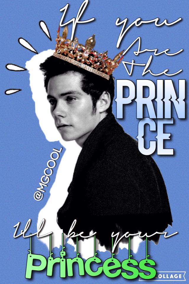 🌐DYLAN🌐
He is My Prince charming 💙💙💙💙💙💙💙 HE 'S SOO PRETTYYYYYYYYY 