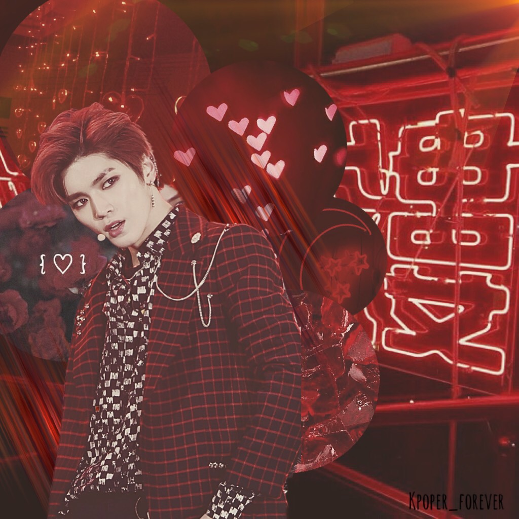 ♥️TAP♥️
NCT-Taeyong❤️
I tried to make something new :) this took me a little time but well hope you guys like it 😊♥️ and also tell me what do you think about it ✨