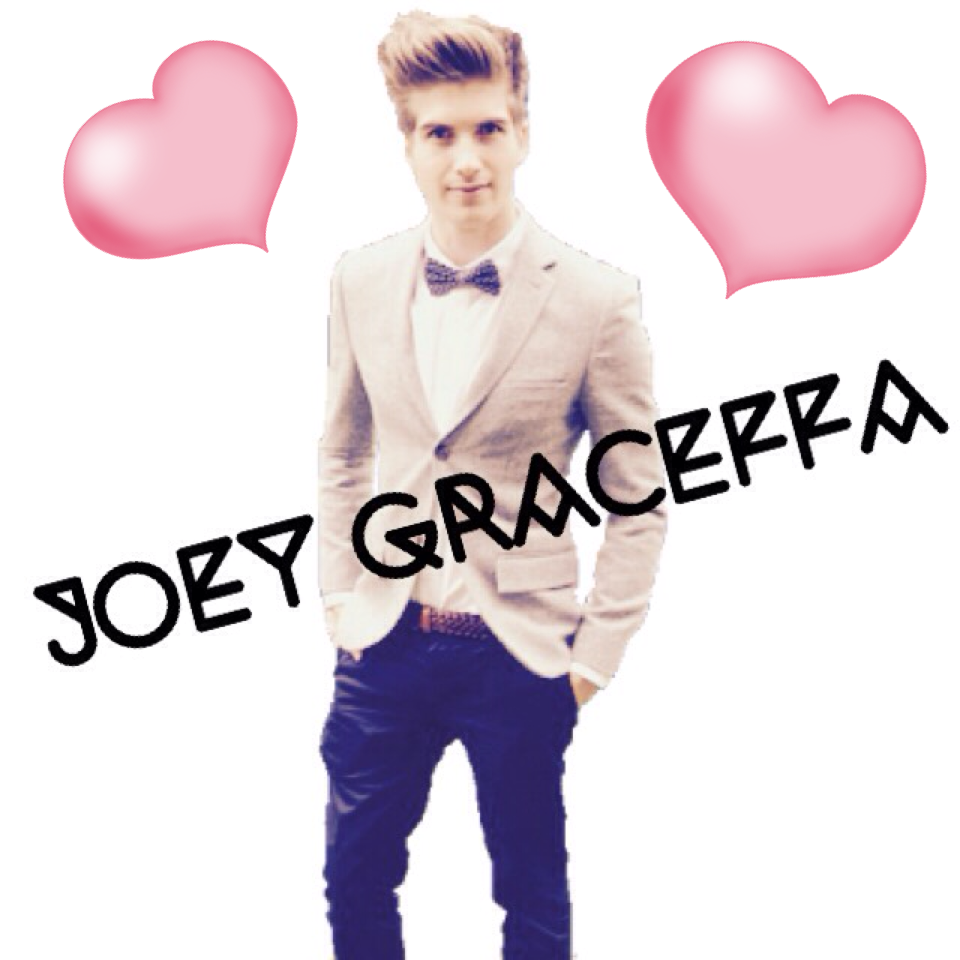 Joey Graceffa Bæ