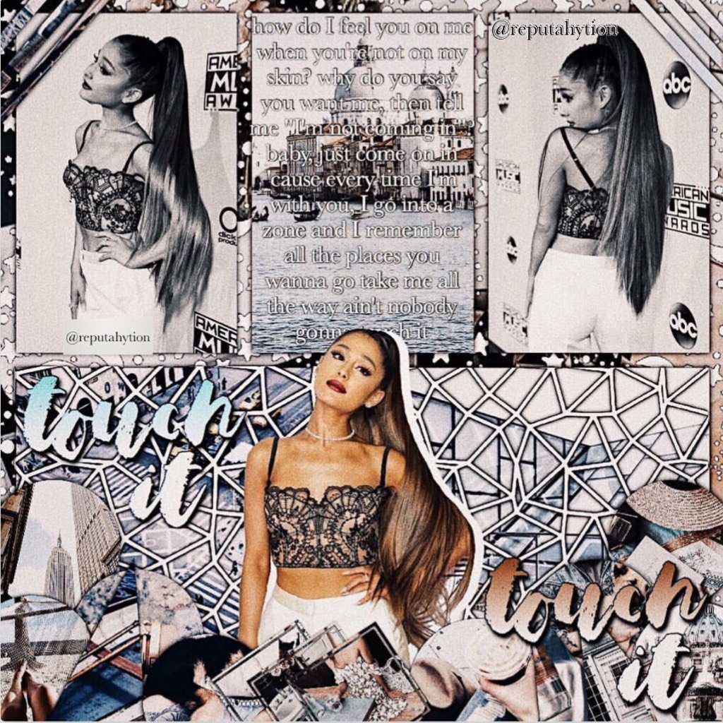 Tap❄️🌚
Should I make an acc where I 
give DIY, editing, username, ect. tips?
🌸🌟🌻😍
This is definitely one of my favourite 
collages I’ve made