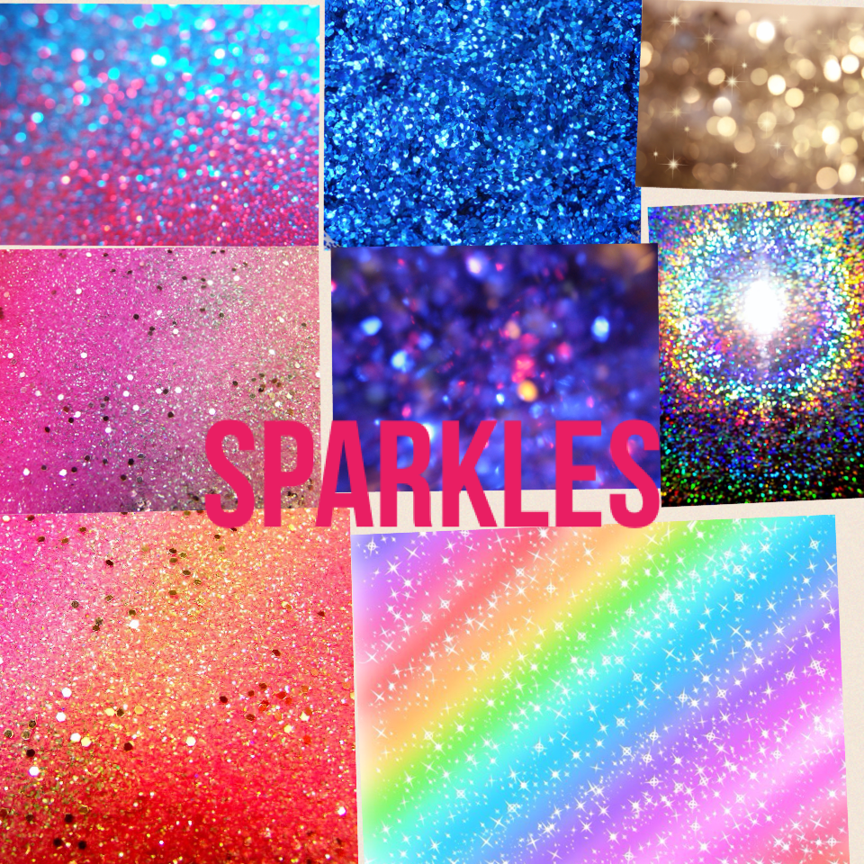 Sparkles 