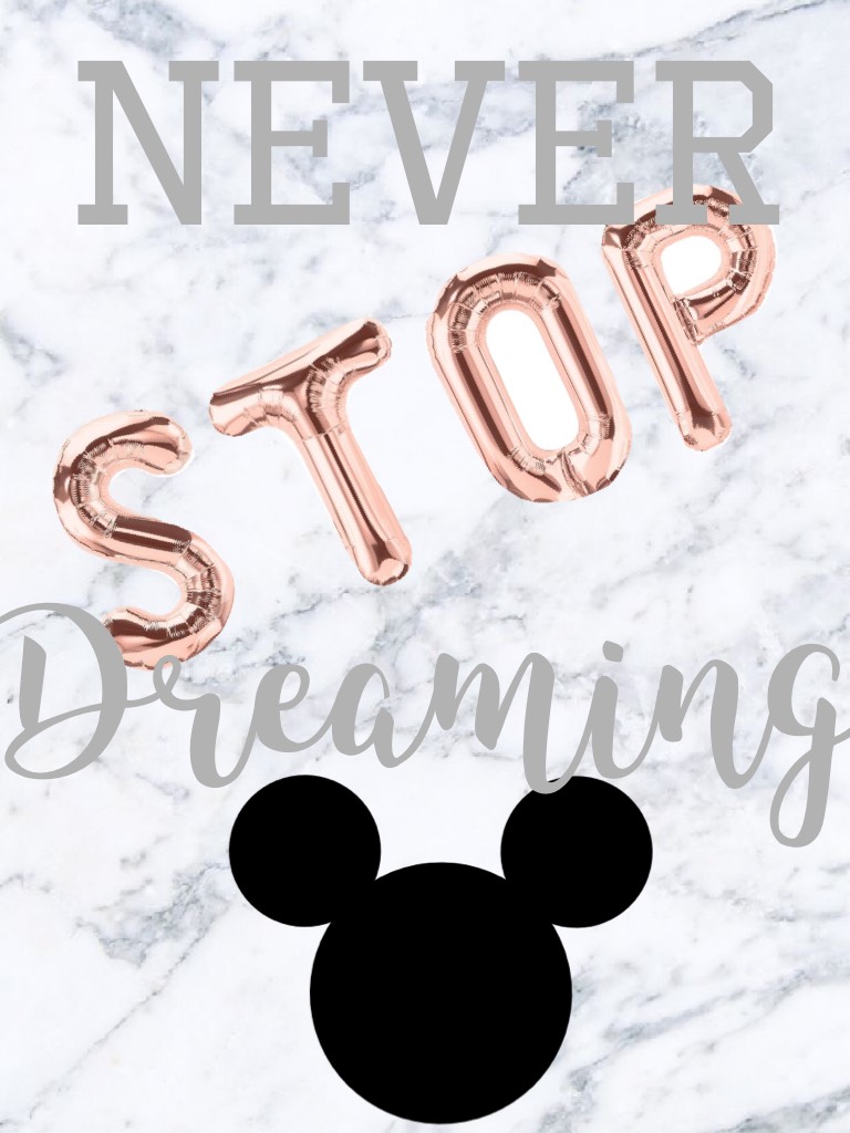 -Walt Disney/Mickey Mouse ❤️❤️

Oh hey there! Comment any word that describes my account down below in the comments if u see this!