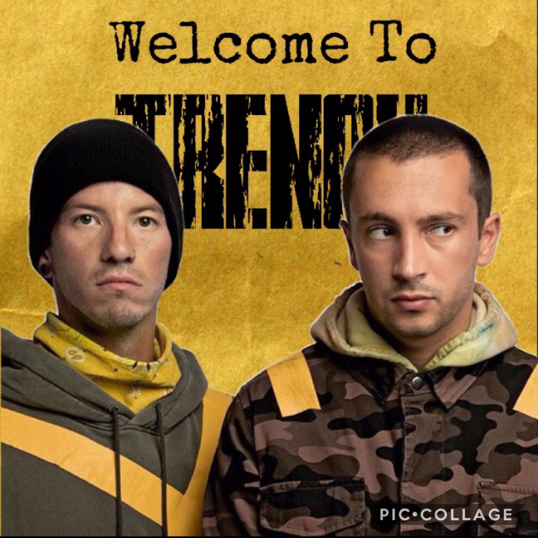 fav song from trench go:
BANDITO