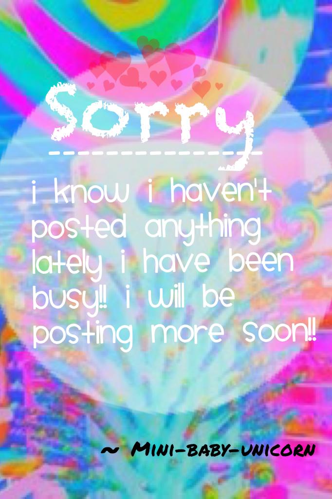 Click
Sooo sorry guys!!! Love you!💖
I will be posting two more collages today!! hopefully...