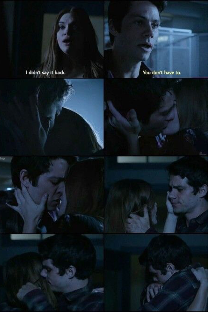 OH MY GOD IT HAPPENED! STYDIA HAPPENED!! 6 YEARS OF WAITING AND ITS FINALLY CANNON