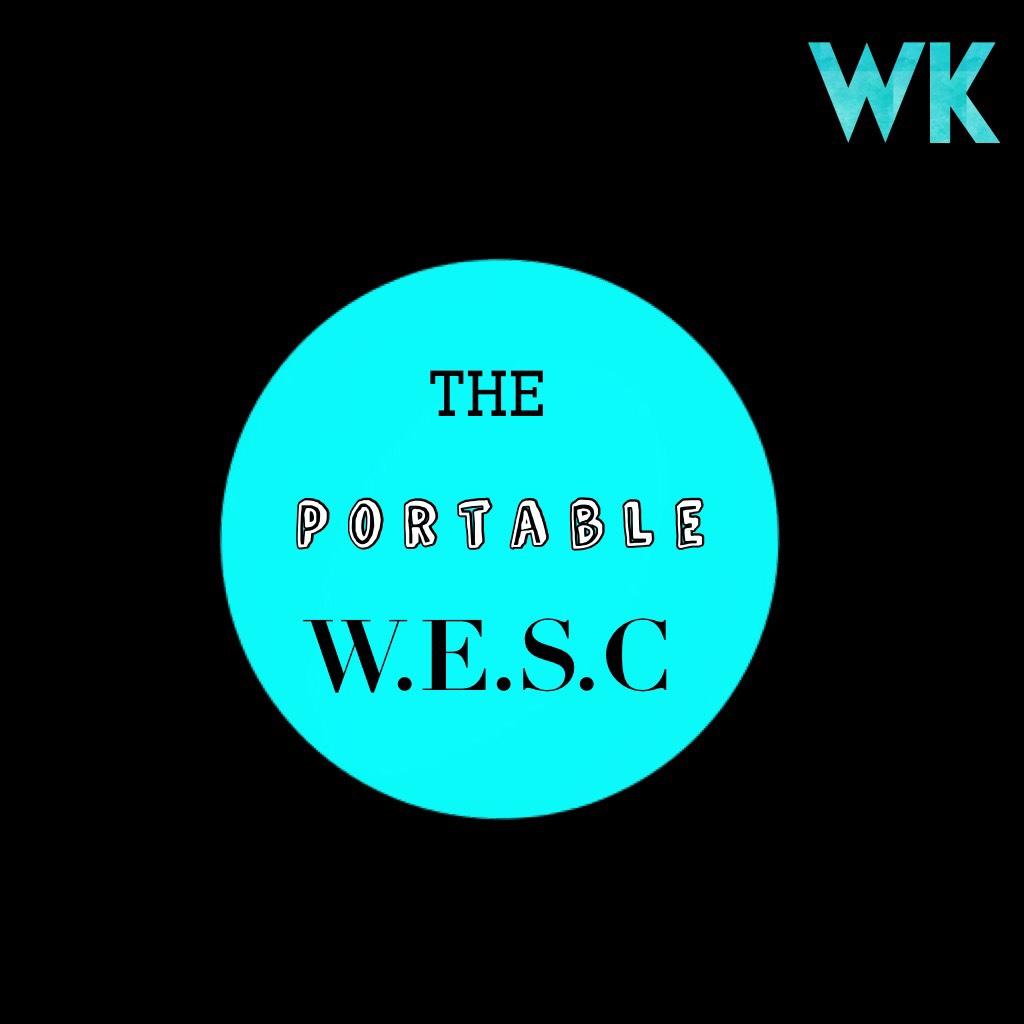 THE PORTABEL W.E.S.C