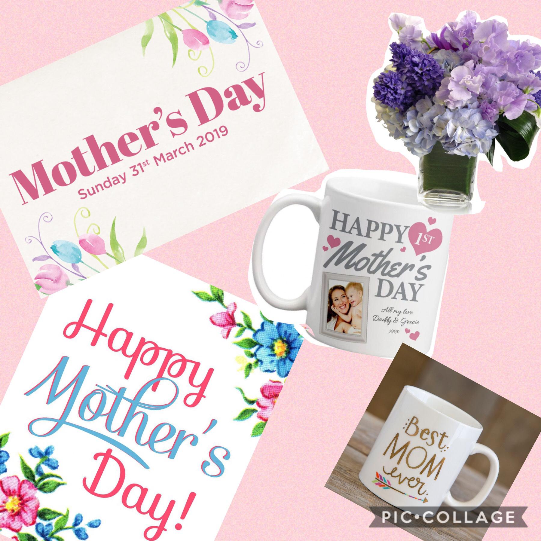Make sure to get your mom something for Mother’s Day like this stuff on here if u did follow me and give it a heart 💜 and a comment and tell on comments wut u got for your mom and a card for your mom love ❤️ #theawesomekhloe