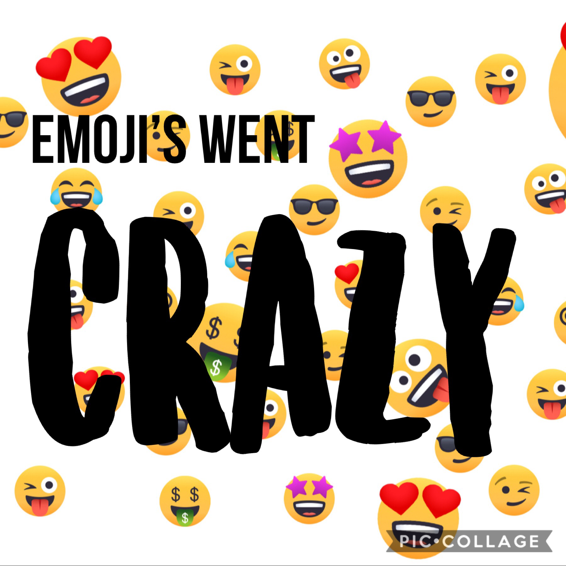 Whoever loves emoji’s like and follow and I will follow back