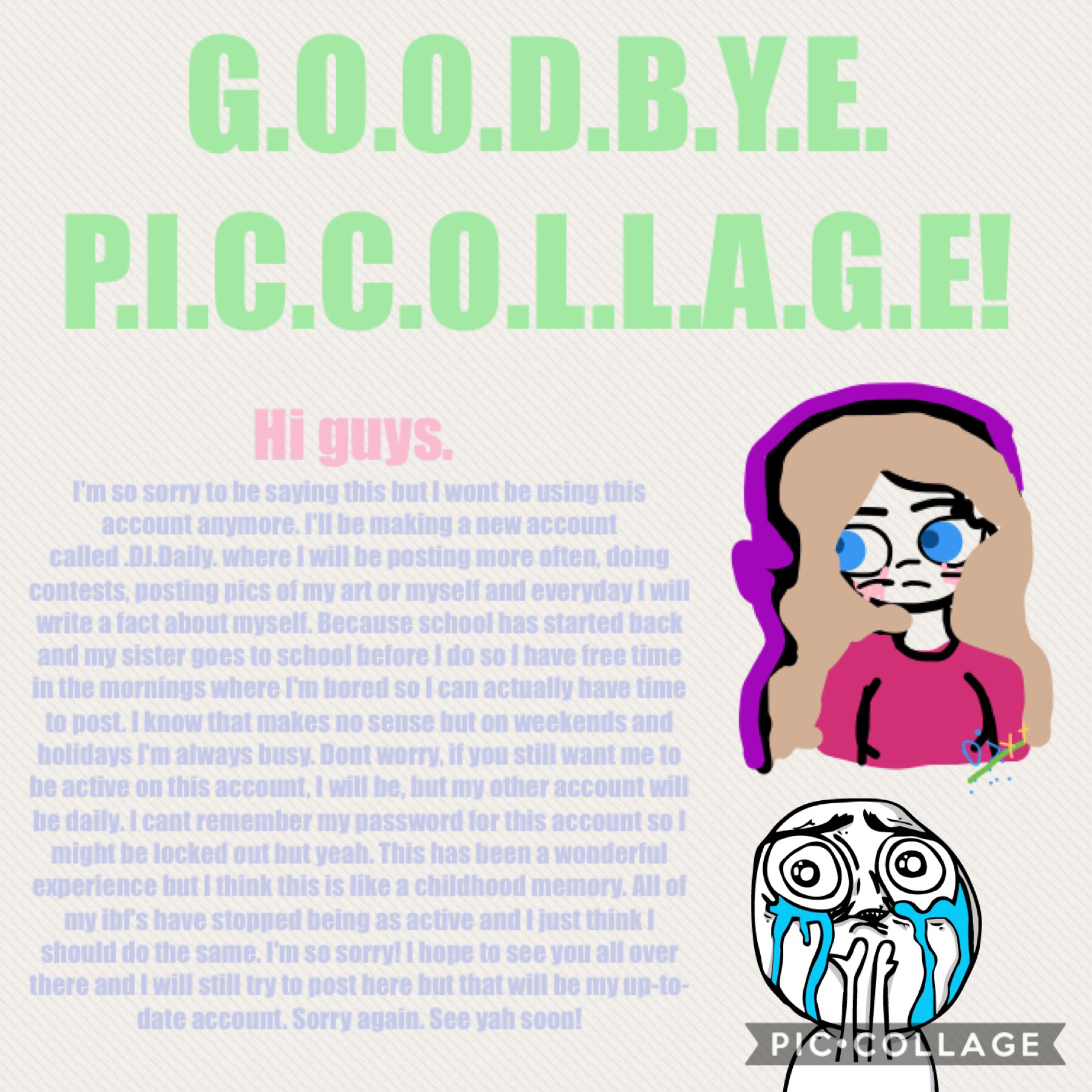 Goodbye. 