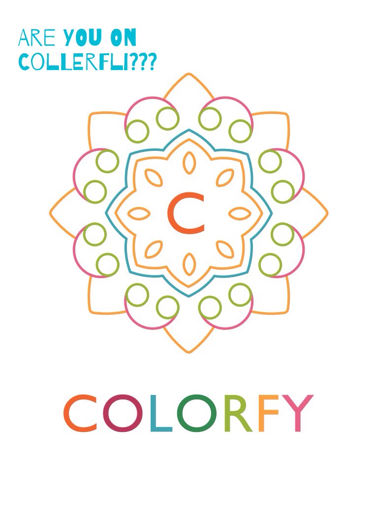 Are you on collerfli???