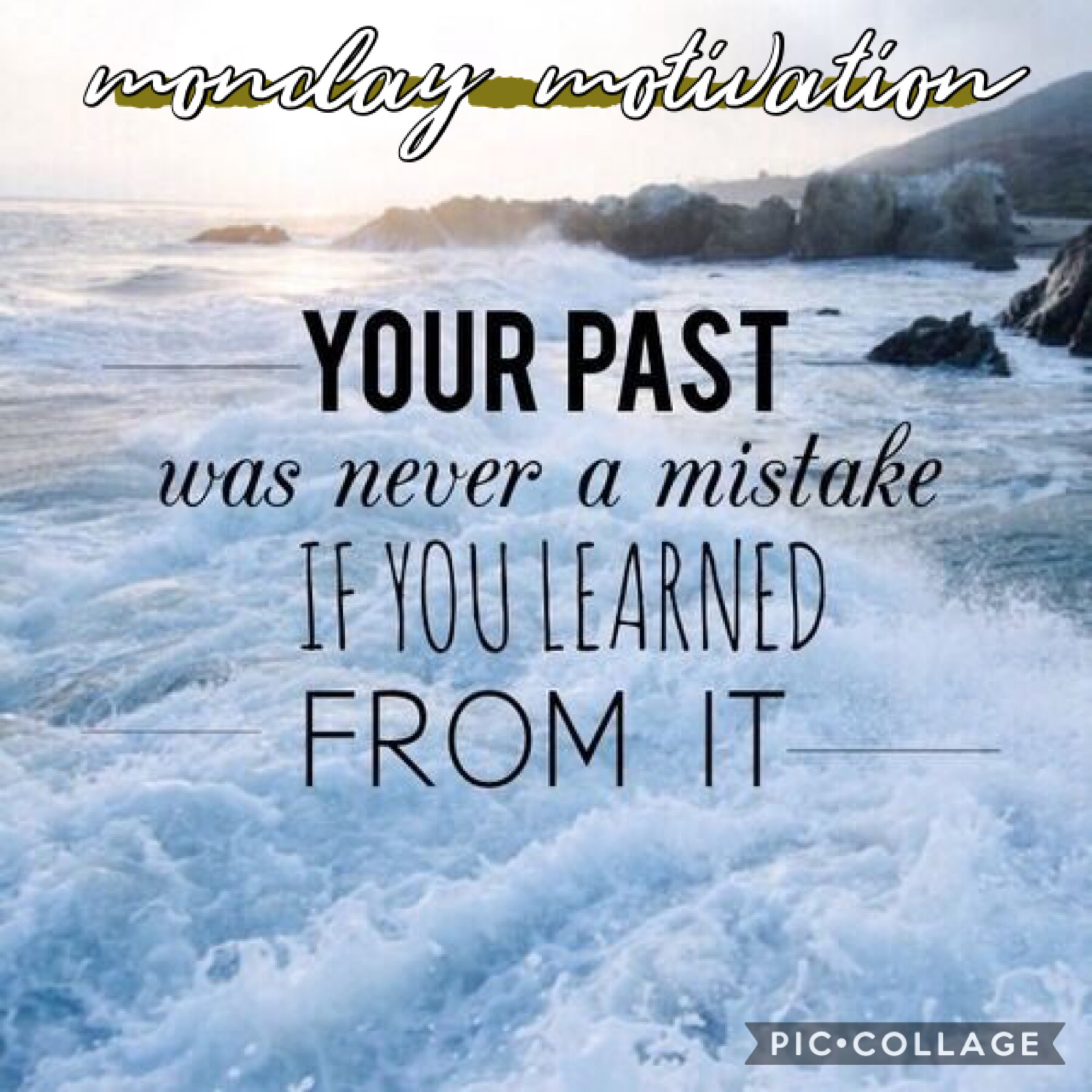 💙as long as you learn from your past, it’s not a mistake💙 
struggling with my past actions today and i searched up some quotes and although this was the first one that popped up, it rlly hit the most. 