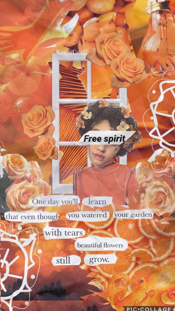 🍁Tap🍁
•I really like how this looks aesthetic wise•
•I wanna punch the scrap limit•
•this quote gives me life•
QOTD:👠or👟?
Tags: pconly,PConly,aesthetics orange, bright, complex edit, quote collage, fall, Leila101, scrap, KawaiiCats27, 